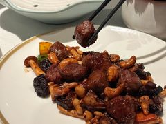 -三号黄浦会Canton Table