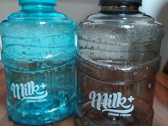-milkplus·泰式奶茶(较场东路店)