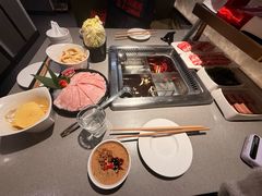 -海底捞火锅(大唐店)