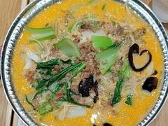 -喜家德虾仁水饺(邯郸新世纪中心店)