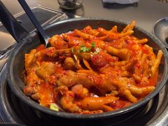-HOTISLAND海鸡岛·韩国料理(江南西店)