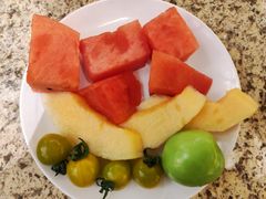 -禾斗海鲜自助(市南银座店)