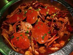 -胖哥俩肉蟹煲(杭州下沙学林街店)