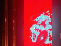 -上海滩餐厅(BFC外滩金融中心店)