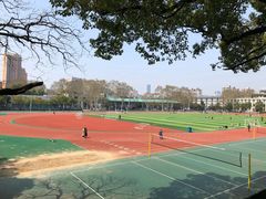 -武汉大学-樱园