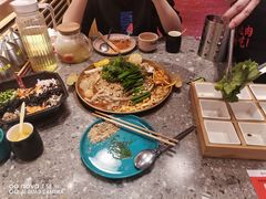 -牛牛章·章鱼水煎肉(光谷世界城店)