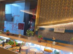 -一绪に寿喜烧(虹悦城店)