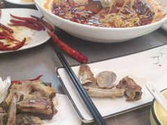 -荣祥海鲜·烟台菜(胜利路二部)
