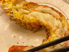 -香樟花园法式铁板烧(恒隆广场店)