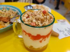 -嗨皮儿·现蒸面皮(抄纸巷店)