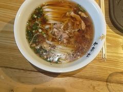 -易裕和·长沙米粉(竹塘西路店)