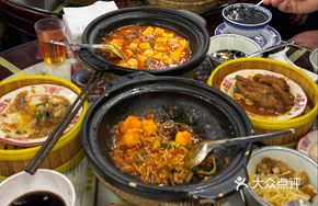 Stir-fried Wagyu Beef Hot Pot