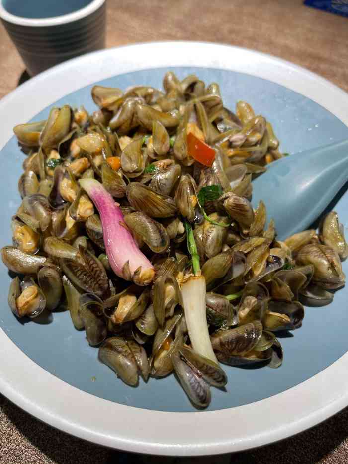 海门鱼仔店61潮汕味(黄花岗店)-"海门鱼仔黄花岗店在先烈中路,距