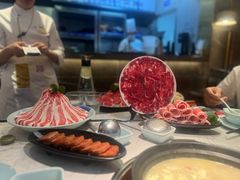 -捞神煲汤火锅(湖滨商业街店)