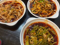 -牛王庙(龙华花园店)