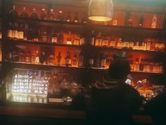 -音乐房子·Vintage Live Bar(玉林总店)