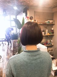 -名品美发