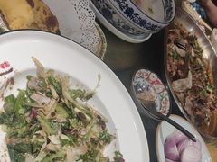 -陈家老院子·长春特色东北家宴(一匡街店)