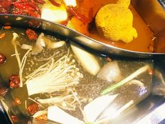 -香天下·四川火锅(安镇大润发店)