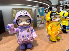 -泡泡玛特POPMART(壹号店)