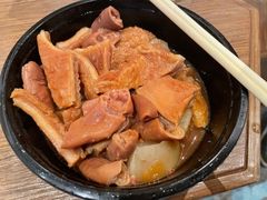 -韦记牛杂汤(清晖园店)