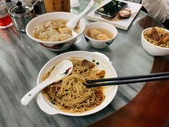 -曾仔竹升面