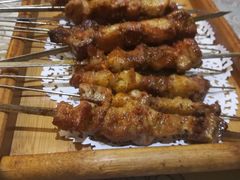 -恒盛居回族饭店