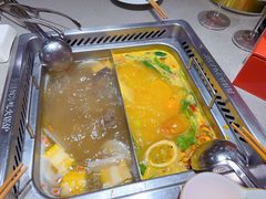 -海底捞火锅(坪山益田假日广场店)