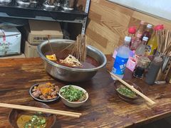 -老瓦房冷锅串串(文殊院店)