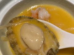 大连鲍翅汤酸菜-百富源·海鲜辽菜(浑河堡店)