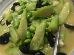 -青年公社烤鸭(青年路店)