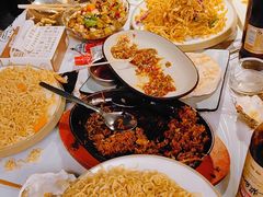 -一烧一烤•锦州烧烤(KTV包房·长江街店)
