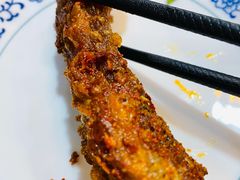 -代羊肉(中和店)