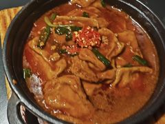 -Ameigo梅果·云贵川bistro(长宁来福士店)