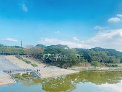 -东莞植物园