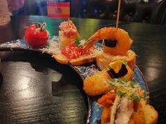 -C&R西班牙餐厅