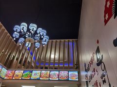 -胖子酸菜鱼(笛扬路店)