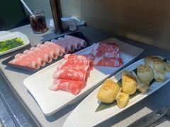 -海底捞火锅(振华商厦店)