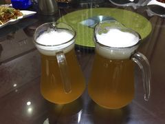 -大城·烧烤海鲜大排档(台东店)