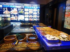 -小厨师·二十年沈家门小海鲜(百井坊巷店)