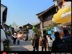 -小河直街历史文化街区