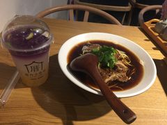 -厝内小眷村(天河南一路店)