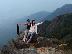 -七娘山