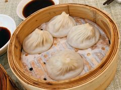 鲜肉小笼包-潮府馆·非遗潮州菜·世纪公园(新国际博览中心店)