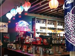 -小川洋风料理(汉街店)