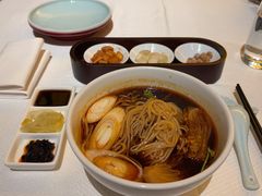 -北京柏悦酒店·锦庭餐厅Dining Room