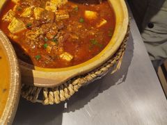 -馬伍旺川菜(江北虹悦城店)
