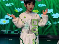 -猴有戏教育戏剧·音乐剧·主持口才·演讲朗诵辩论(环球港华师大校区)