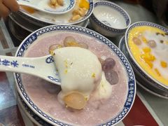 -赵记传承·中国甜品(福州总店)