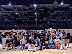 -超级猩猩健身·团课(国贸店)